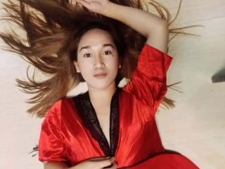 Oliviajonhanson's Sexcam