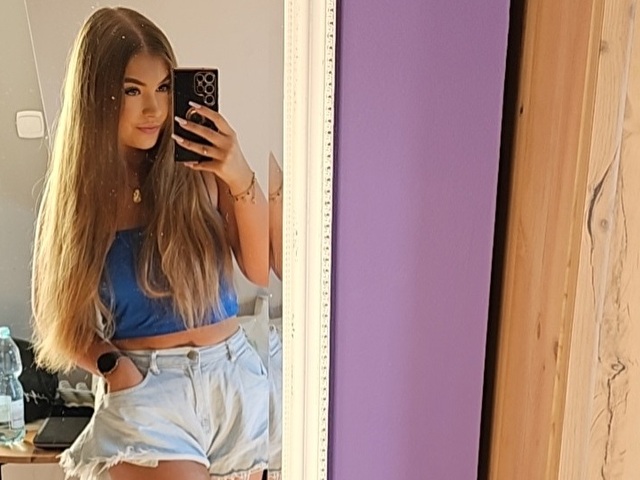 Oliviajoy' profilo - Immagine n°1