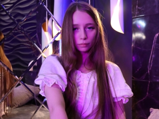 Live Sex Oliviakalm