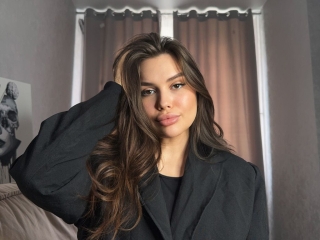Live Sex Oliviakane