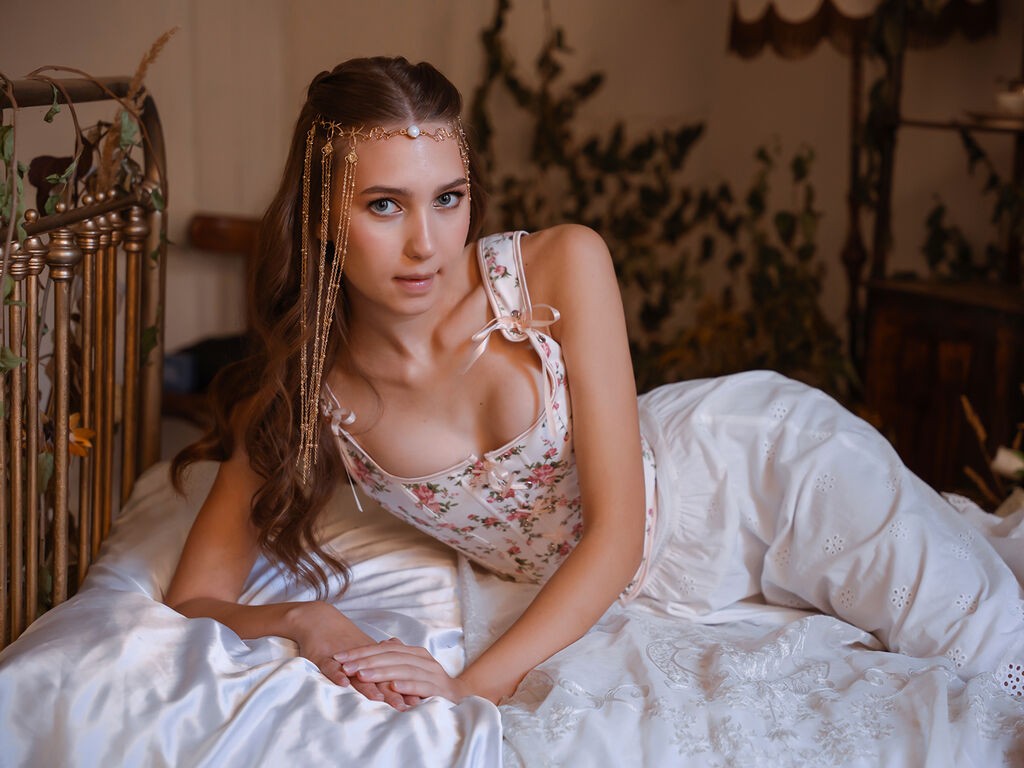 Profil de Olivialai - Photo n°1