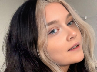 Sexo por webcam con Olivialaurenses