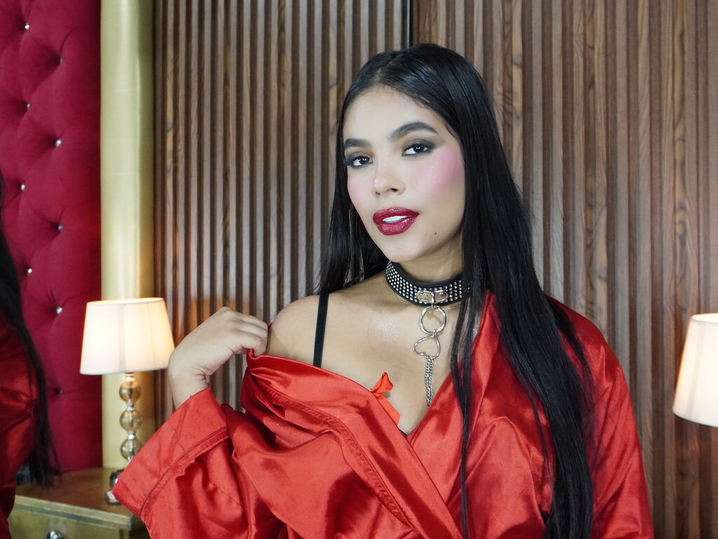 Olivialeroi's profiel - Afbeelding n°1