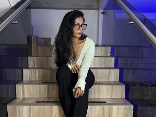 Webcam sex con Olivialezama