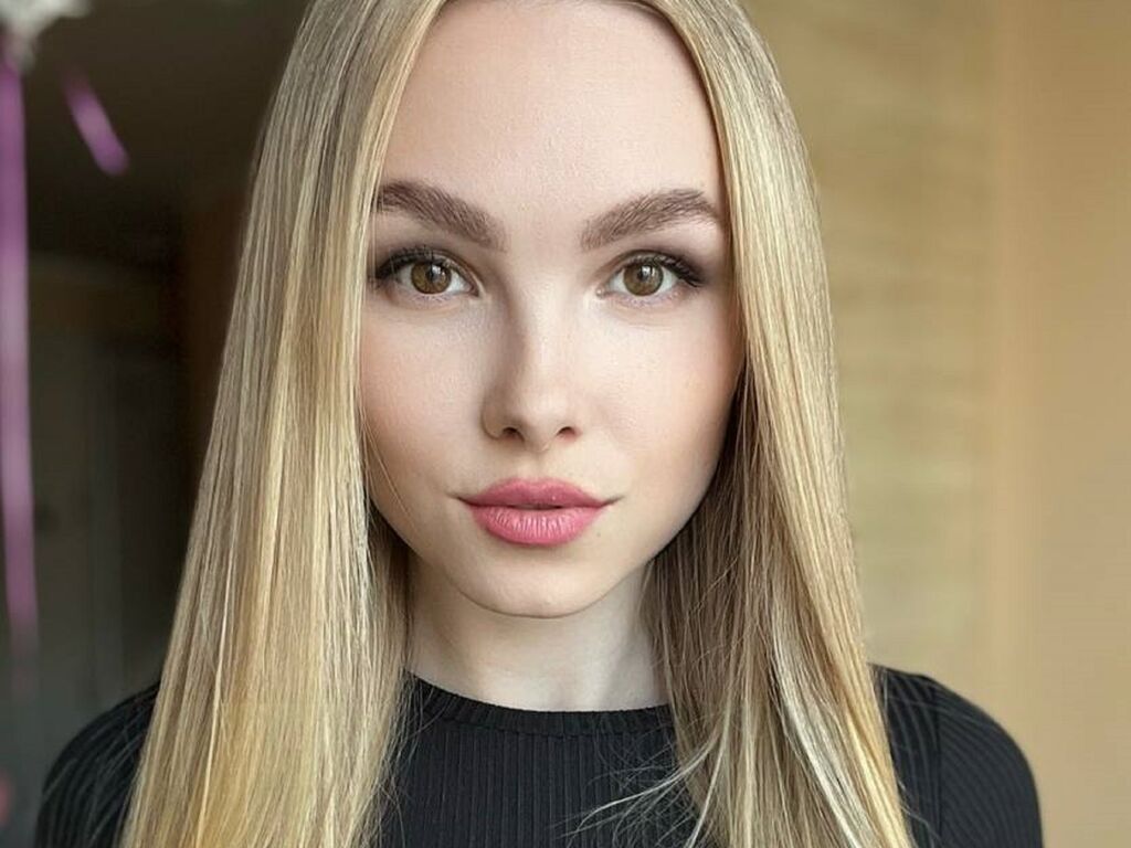 Olivialibyan' profilo - Immagine n°0