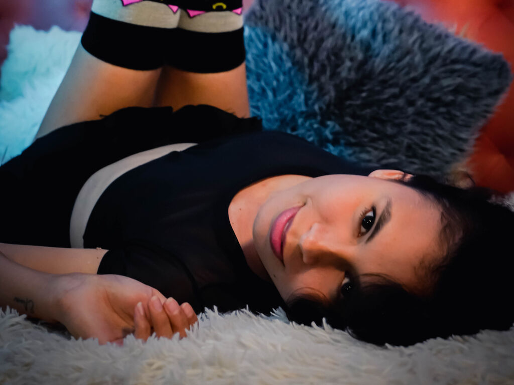Olivialove' profilo - Immagine n°1