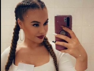 Live Sex Olivialovelyy