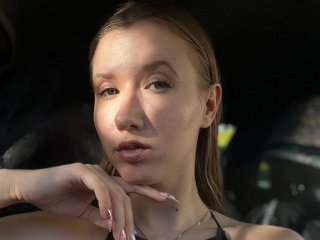 Webcam sex de Olivialuo