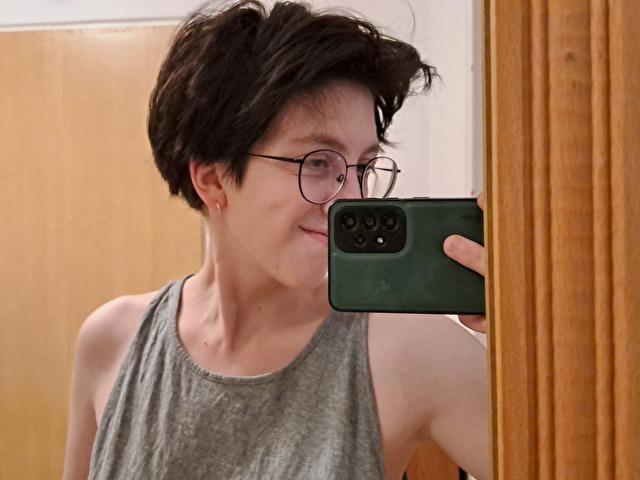 Profil de Olivialux - Photo n°4