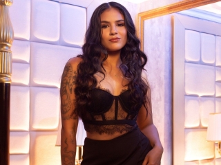 Oliviamayson
