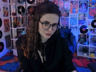 Live Sex Oliviamcclean