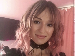 Oliviamills's Sexcam