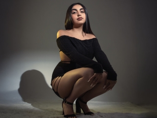 Sexcam Live Show von Oliviamist