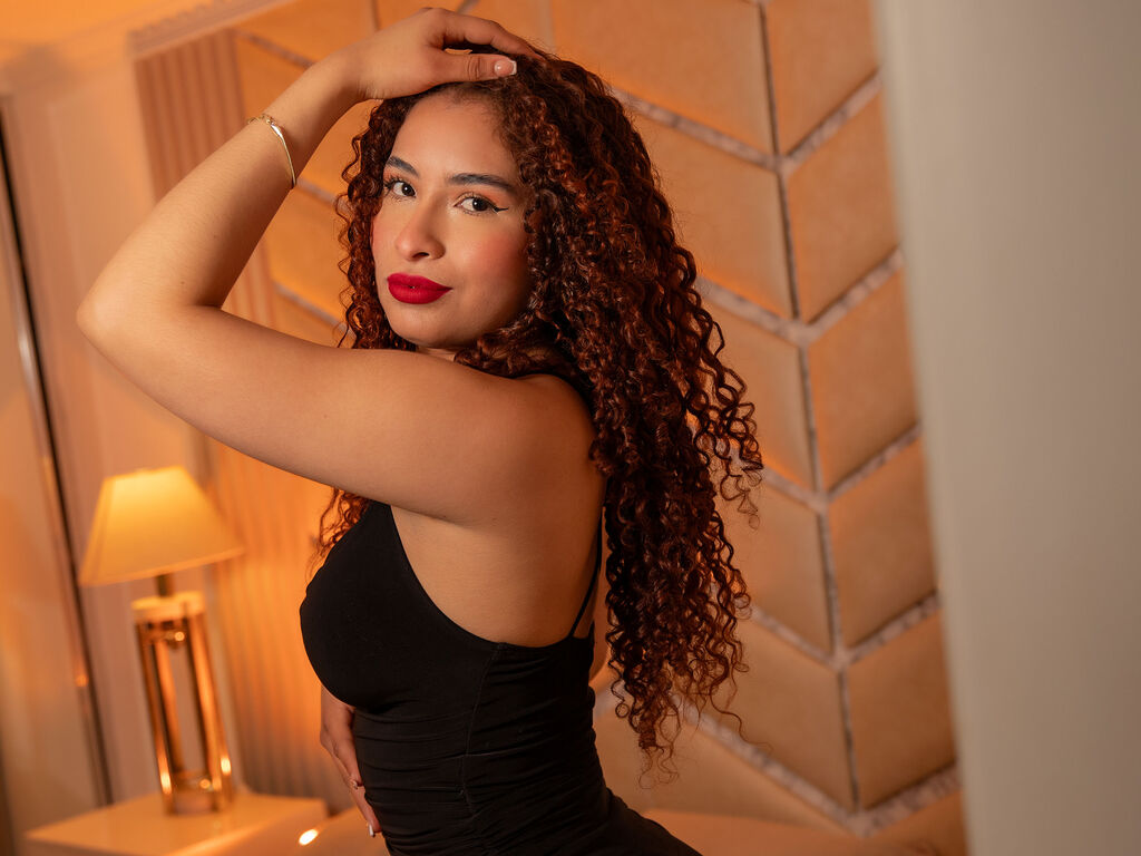 Oliviamontiel' profilo - Immagine n°1