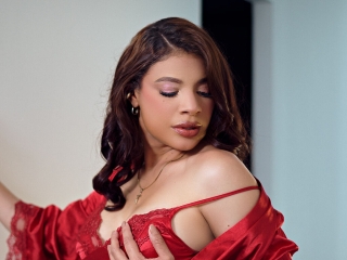 Webcam sex con Oliviamontolivo