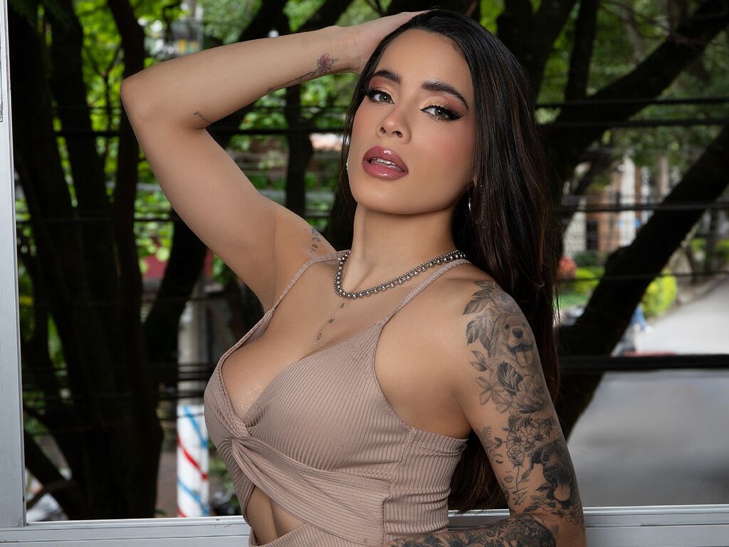 Olivianavarro's profile - Image n°2