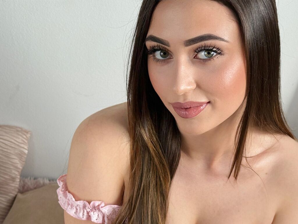 Oliviangel's profiel - Afbeelding n°0