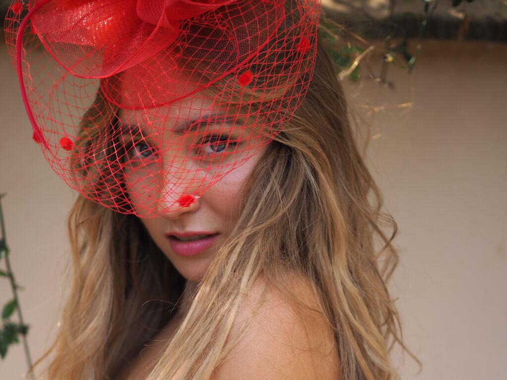 Olivianymphe' profilo - Immagine n°1