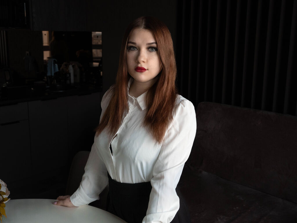 Oliviaolwen' profilo - Immagine n°1