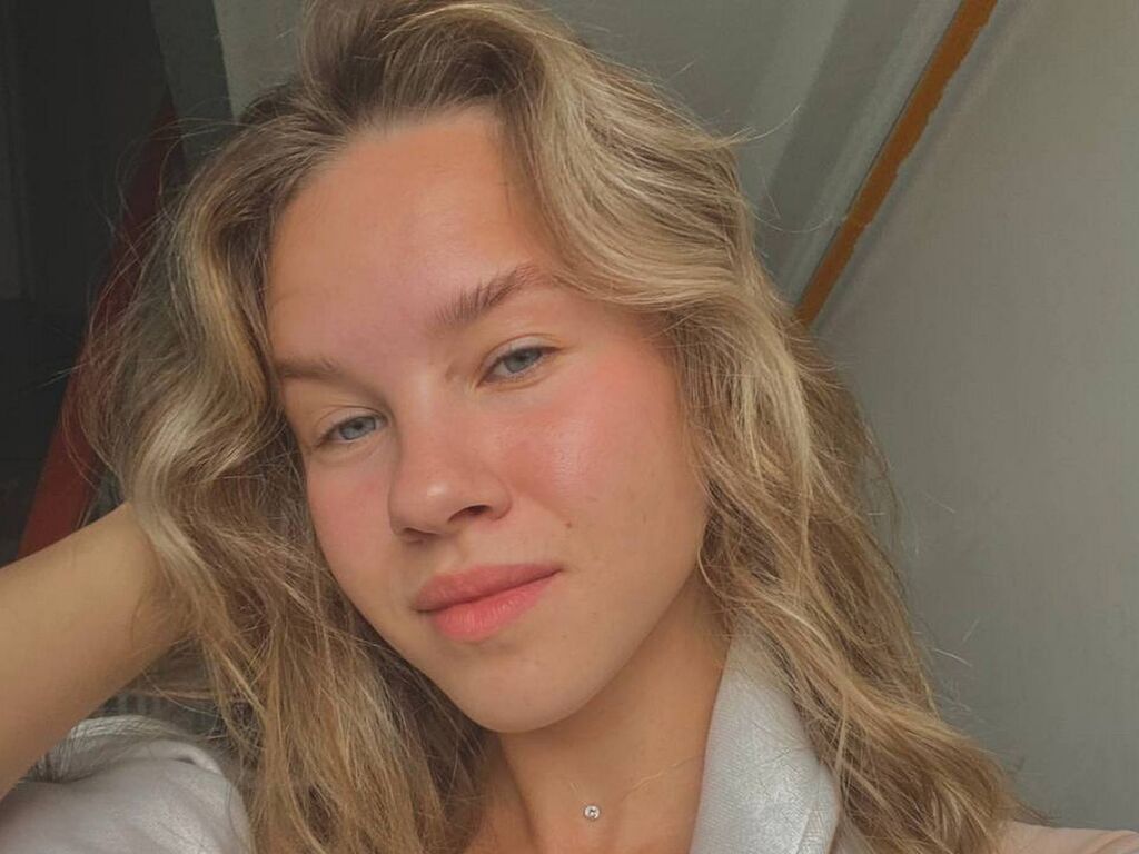 Oliviaortiz's Profil - Bild n°0
