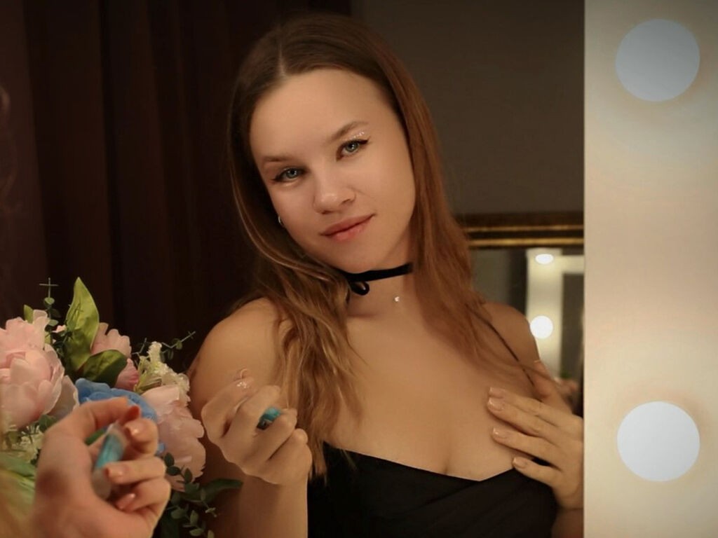 Oliviaortiz's Profil - Bild n°1