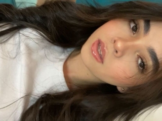 Webcam sex con Oliviapagani