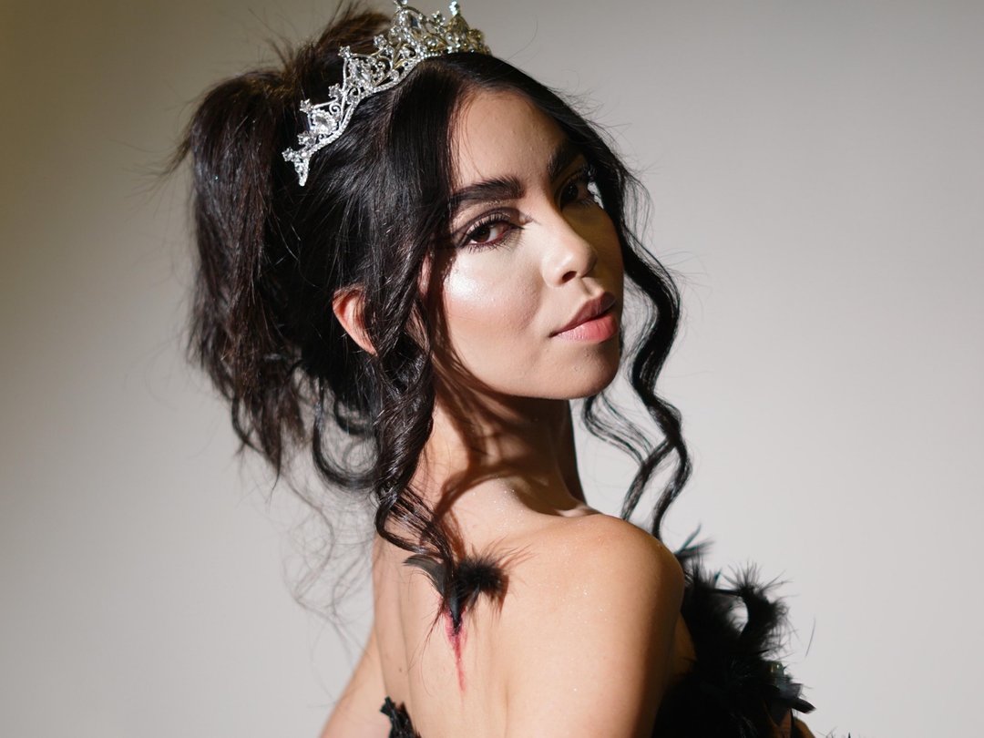 Oliviapagani's profile - Image n°1