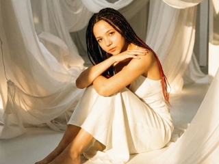 Oliviareeves's Sexcam