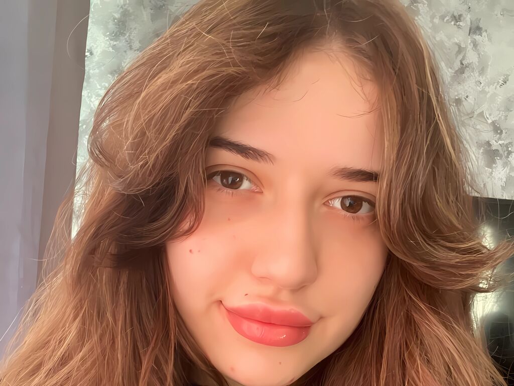 Oliviaregenin's profile - Image n°0