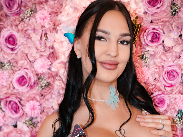 Oliviarimes's Profil - Bild n°79