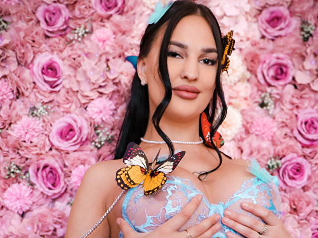 Oliviarimes's Profil - Bild n°82