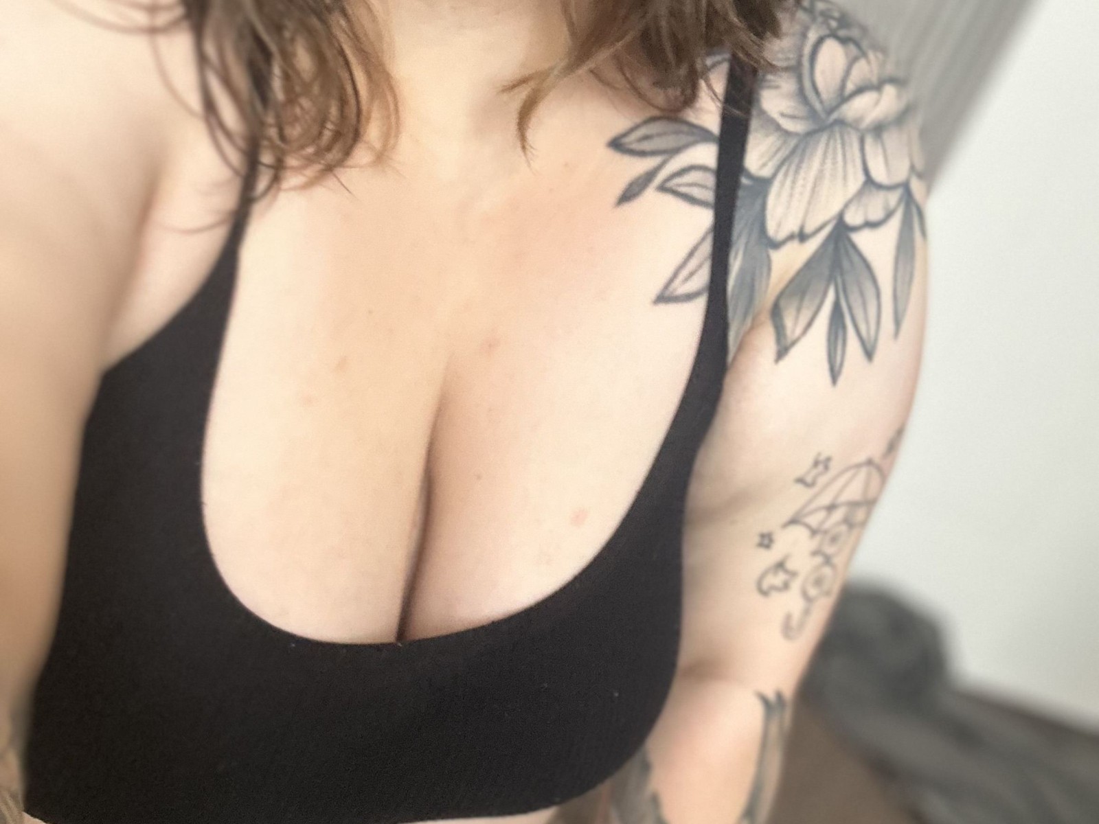 Profil de Oliviarosexox - Photo n°0