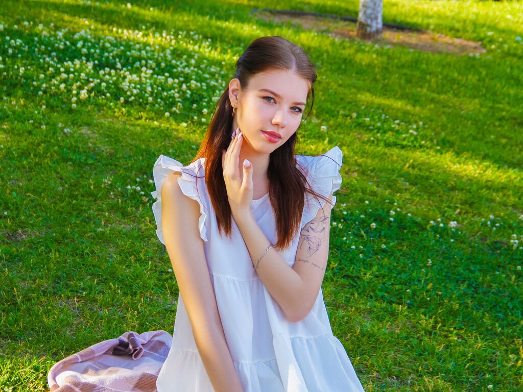 Oliviarougers's Profil - Bild n°0