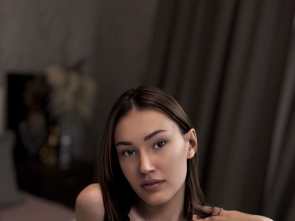 Oliviasenders' profilo - Immagine n°1