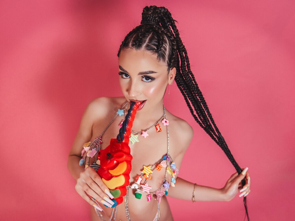 Oliviasparcks' profilo - Immagine n°1