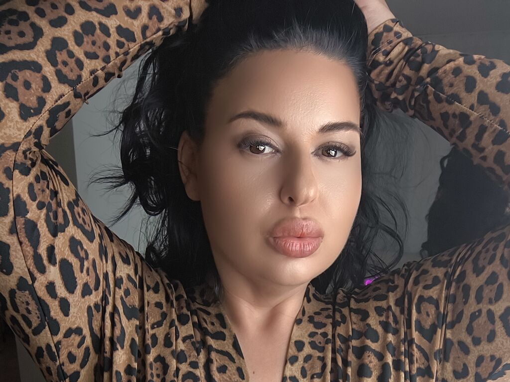 Oliviathea's Profil - Bild n°1