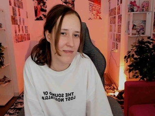 Live Sex Oliviaturneer