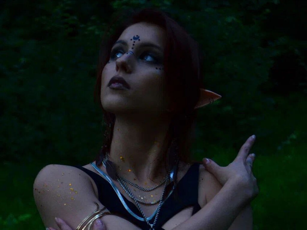 Oliviaurrego's Profil - Bild n°0