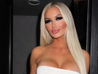 Webcam sex with Oliviausoro
