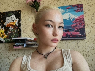 Sexcam Live Show von Oliviavale