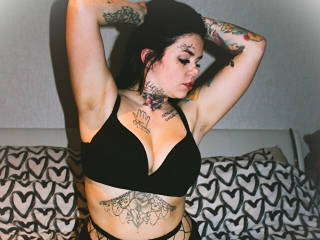 Live Sex Oliviavegas