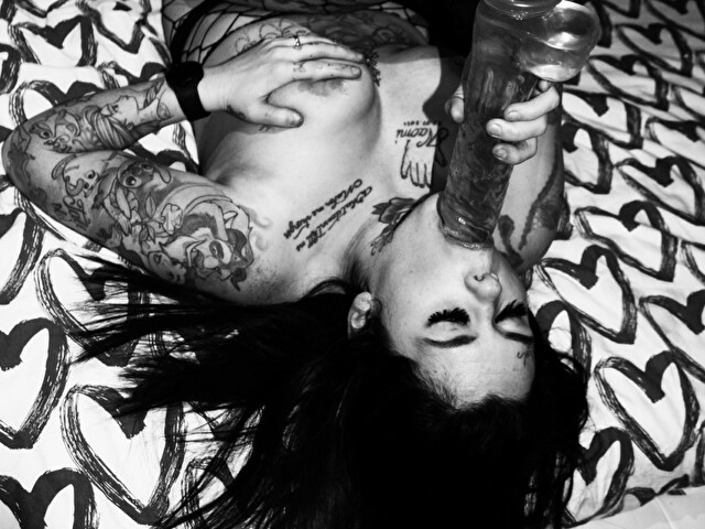 Profil de Oliviavegas - Photo n°2
