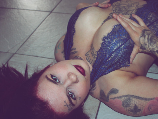 Profil de Oliviavegas - Photo n°1