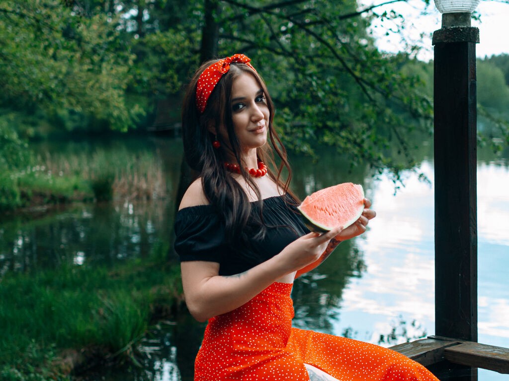 Oliviaweil's Profil - Bild n°1