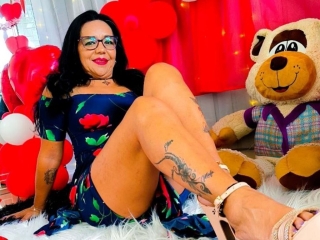 Live Sex Oliviiaweber
