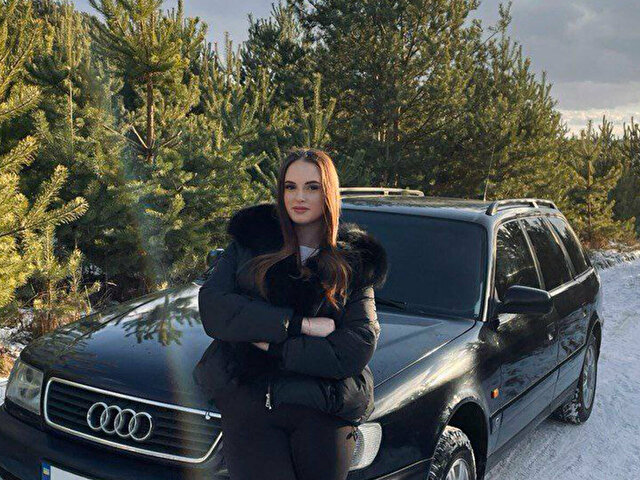 oliviko' profilo - Immagine n°1