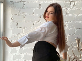 Live Sex Oliviyabenson