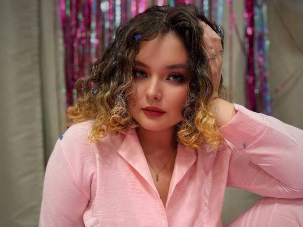 Profil de Oliviyahatson - Photo n°0