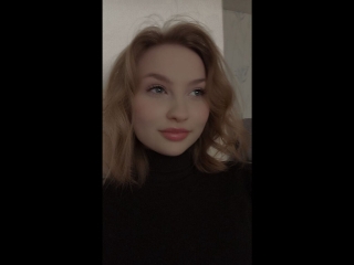 Olivkaway's Sexcam
