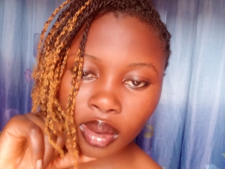 Webcam sex with Oluchi